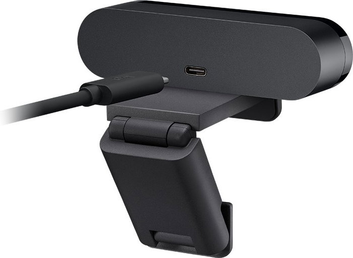Logitech Brio 4K Stream Edition Webcam
