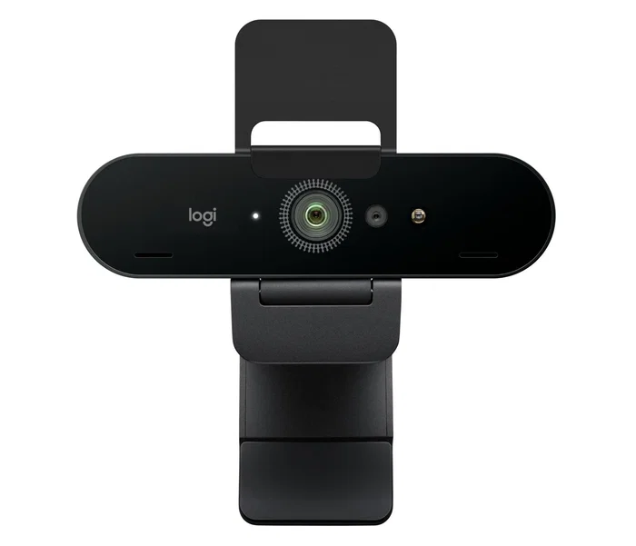 Logitech Brio 4K Stream Edition Webcam