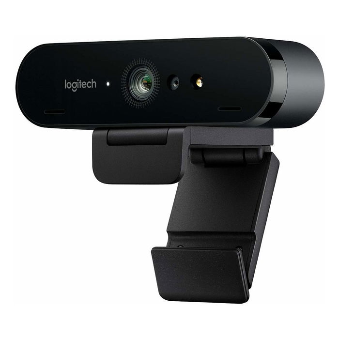 Logitech Brio 4K Stream Edition Cámara Web 4096 x 2160