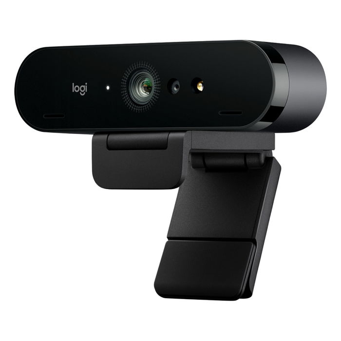 Logitech Brio 4K Stream Edition Cámara Web 4096 x 2160