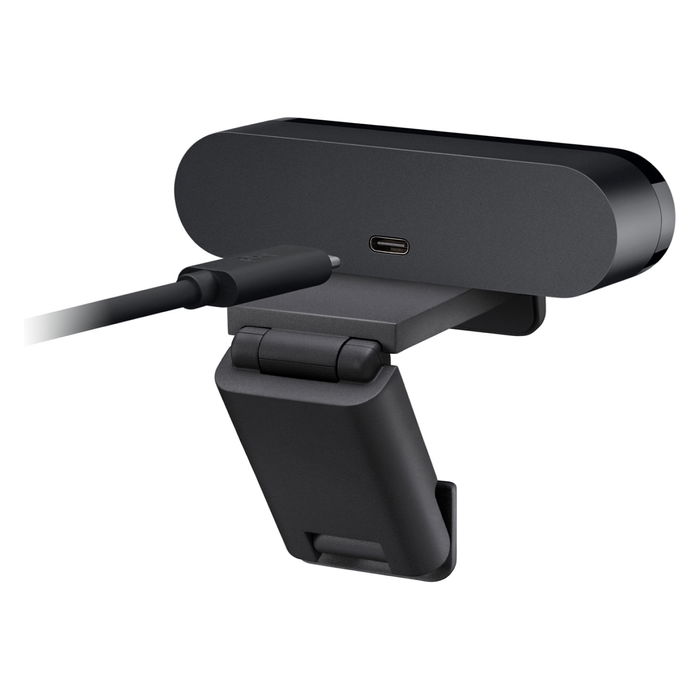 Logitech Brio 4K Stream Edition Cámara Web 4096 x 2160
