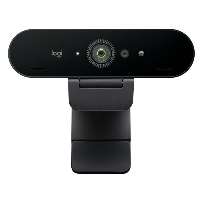 Logitech Brio 4K Stream Edition Cámara Web 4096 x 2160