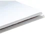 Liderpapel Cartón Pluma Blanco 50x70cm Espesor 5mm