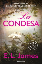 DEBOLSILLO La condesa (Mister 2), E. L. James - DEBOLSILLO