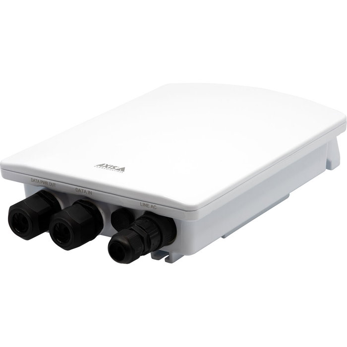 Axis TU-8002-E Midspan de 90 W Blanco Axis TU-8002-E Midspan de 90 W Blanco