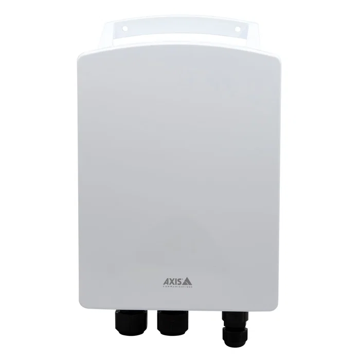 Axis AXIS TU8002-E / 02453-camaras de seguridad y montaje para vivienda Midspan - Midspan PoE 90W para Exterior, IP66/67, -40°C a 65°C, compatible IEEE 802.3af/at/bt Axis AXIS TU8002-E / 02453-camaras de seguridad y montaje para vivienda Midspan - Midspan PoE 90W para Exterior, IP66/67, -40°C a 65°C, compatible IEEE 802.3af/at/bt