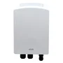 Axis AXIS TU8002-E / 02453-camaras de seguridad y montaje para vivienda Midspan - Midspan PoE 90W para Exterior, IP66/67, -40°C a 65°C, compatible IEEE 802.3af/at/bt