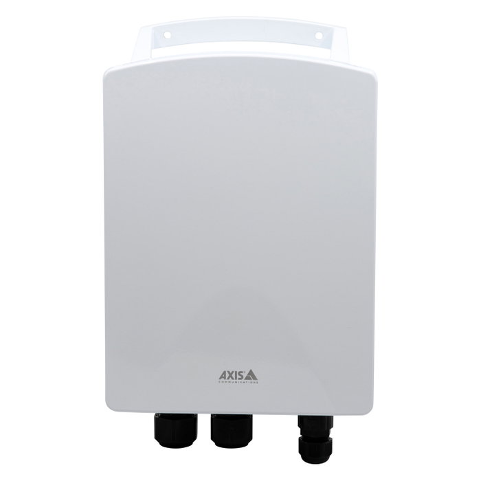 Axis Midspan TU-8002-E PoE 90W IP67 Universal Blanco 02453-001 Axis Midspan TU-8002-E PoE 90W IP67 Universal Blanco 02453-001