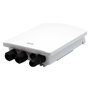 Axis Midspan TU-8002-E PoE 90W IP67 Universal Blanco 02453-001