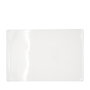 Summa Fuente de Porcelana Marfil 34x23 cm (Set de 6) introduced