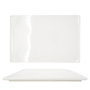 Summa Fuente de Porcelana Marfil 34x23 cm (Set de 6) introduced