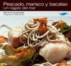 LECTIO, Pescado, marisco y bacalao - Mariona Quadradada