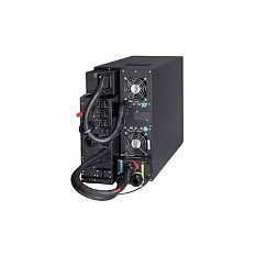 Eaton EXTERNAL MBS Bypass Panel - 40kVA (40kW) para 93PS Wallmount, UPS Individual, Entrada US, 506x275x514 mm, Negro