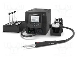 JBC TOOLS Estación de aire caliente digital 300W 150-450°C ESD