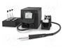 JBC TOOLS Estación de aire caliente digital 300W 150-450°C ESD
