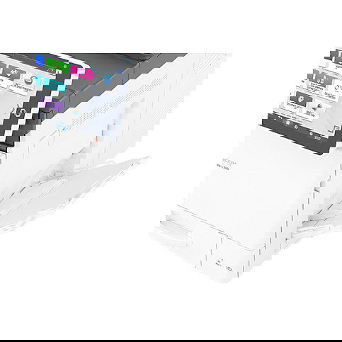 Ricoh IM C300F Sistema Multifunción 4 en 1 Color A4 LAN ADF