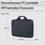 HP Maletín para ordenador portátil Everyday de 14 pulgadas