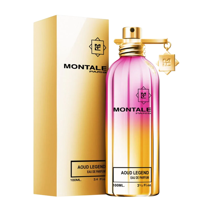 Montale Aoud Legend Agua de perfume Unisex 100 ml Montale Aoud Legend Agua de perfume Unisex 100 ml