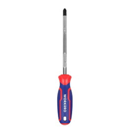Workpro Destornillador Phillips PH3 x 150 mm