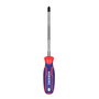 Workpro Destornillador Phillips PH3 x 150 mm