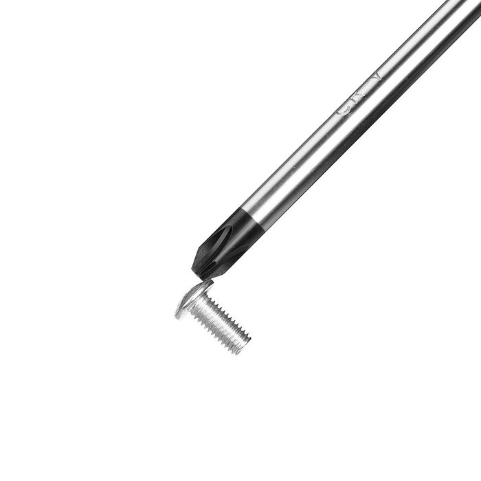 Workpro Destornillador Phillips PH3 x 150 mm Workpro Destornillador Phillips PH3 x 150 mm
