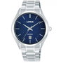 Reloj Hombre Lorus RH965RX9 Plateado