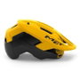 MET MIPS C2 Terrae Casco de Montaña - Protección Avanzada y Ventilación Óptima