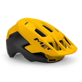 MET MIPS C2 Terrae Casco de Montaña - Protección Avanzada y Ventilación Óptima