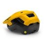 MET MIPS C2 Terrae Casco de Montaña - Protección Avanzada y Ventilación Óptima
