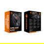 Cougar CGR-WONB-M487 Ratón Gaming Óptico Tournament 20000 DPI Negro