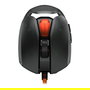 Cougar CGR-WONB-M487 Ratón Gaming Óptico Tournament 20000 DPI Negro