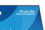 iiyama ProLite XB2796QSC-B1 27 pulg. QHD IPS Negro