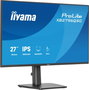 iiyama ProLite XB2796QSC-B1 27 pulg. QHD IPS Negro