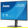 iiyama ProLite XB2796QSC-B1 Monitor 27" QHD IPS 4ms 75Hz HDMI USB-C USB VESA Negro