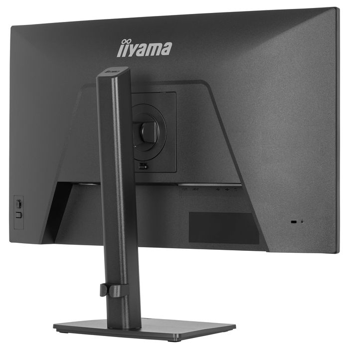 iiyama ProLite XB2796QSC-B1 Monitor 27" QHD IPS 4ms 75Hz HDMI USB-C USB VESA Negro