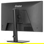 iiyama ProLite XB2796QSC-B1 Monitor 27" QHD IPS 4ms 75Hz HDMI USB-C USB VESA Negro