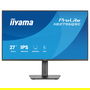iiyama ProLite XB2796QSC-B1 Monitor 27" QHD IPS 4ms 75Hz HDMI USB-C USB VESA Negro