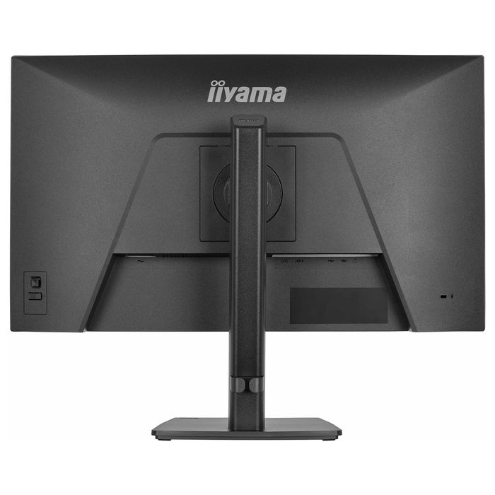 iiyama ProLite XB2796QSC-B1 Monitor 27" QHD IPS 4ms 75Hz HDMI USB-C USB VESA Negro