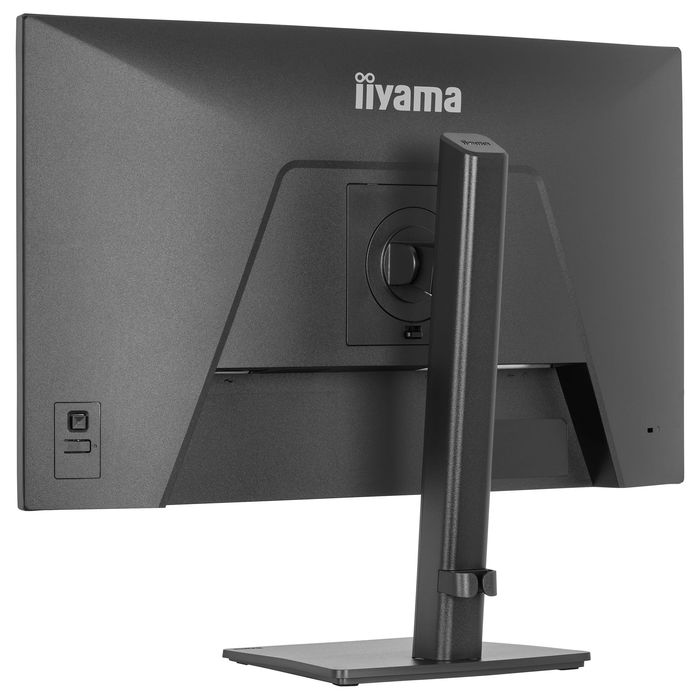 iiyama ProLite XB2796QSC-B1 Monitor 27" QHD IPS 4ms 75Hz HDMI USB-C USB VESA Negro