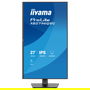 iiyama ProLite XB2796QSC-B1 Monitor 27" QHD IPS 4ms 75Hz HDMI USB-C USB VESA Negro
