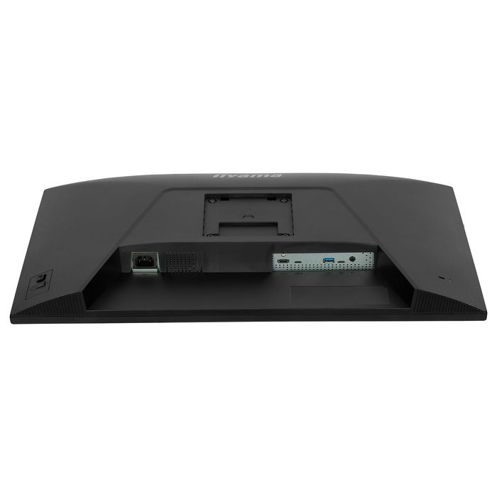iiyama ProLite XB2796QSC-B1 Monitor 27" QHD IPS 4ms 75Hz HDMI USB-C USB VESA Negro