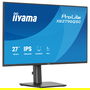 iiyama ProLite XB2796QSC-B1 Monitor 27" QHD IPS 4ms 75Hz HDMI USB-C USB VESA Negro