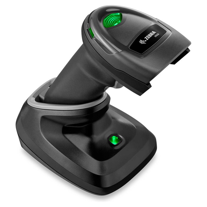 Zebra DS2278-SR7U2100PRW Escáner de Códigos de Barras DS2278 1D/2D USB/RS232/Bluetooth 4.0 Inalámbrico Zebra DS2278-SR7U2100PRW Escáner de Códigos de Barras DS2278 1D/2D USB/RS232/Bluetooth 4.0 Inalámbrico