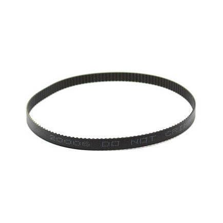 Zebra 79866M Correa para Impresora Negro Zebra 79866M Correa para Impresora Negro