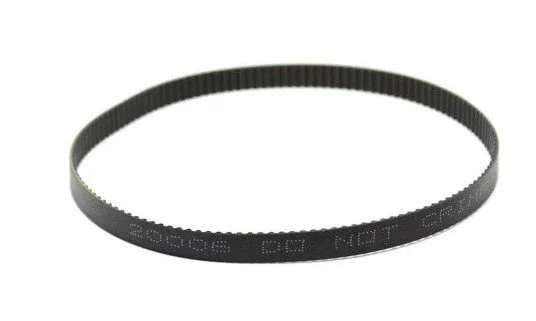 Zebra 79866M Correa para Impresora Negro Zebra 79866M Correa para Impresora Negro