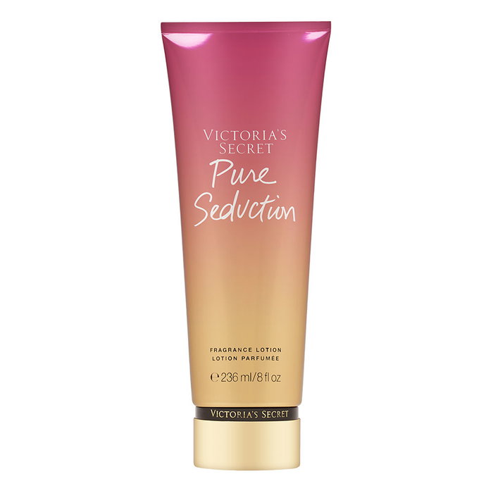 Victoria's Secret Pure Seduction Body Lotion 236ml - New Packaging Victoria's Secret Pure Seduction Body Lotion 236ml - New Packaging