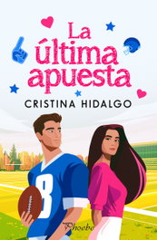 La última apuesta, la, Cristina Hidalgo - Pamies Editorial