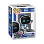 FUNKO Figura POP Astro Bot Astro with Barkster
