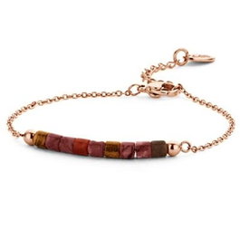 Pulsera Mujer CO88 Collection 8CB-90380 Rojo