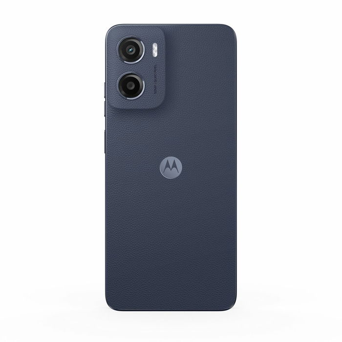 Smartphone Motorola Moto G15 6,72" Octa Core 8 GB RAM 256 GB Azul Smartphone Motorola Moto G15 6,72" Octa Core 8 GB RAM 256 GB Azul